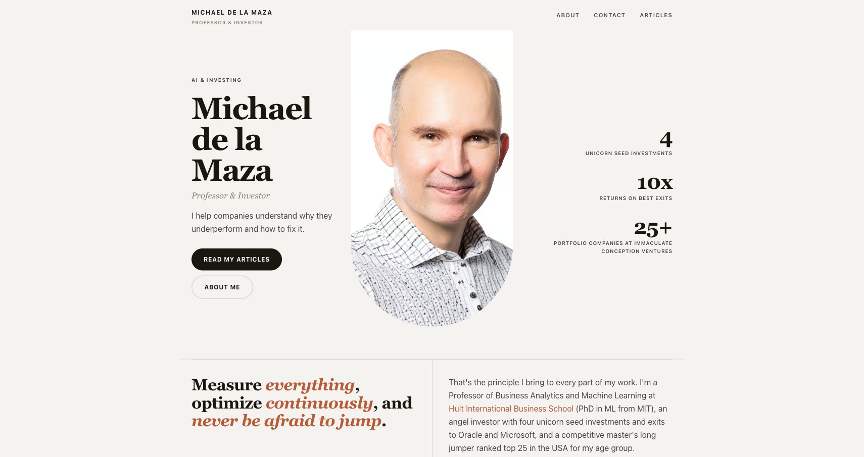 Arch theme