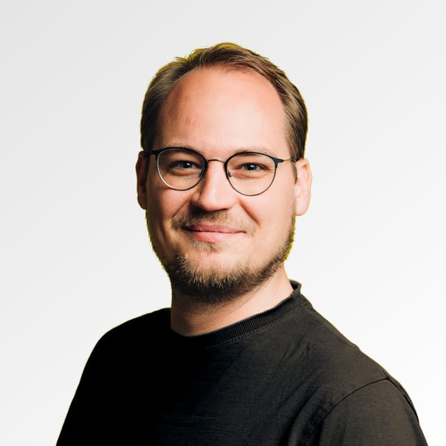 robinscharf.com screenshot