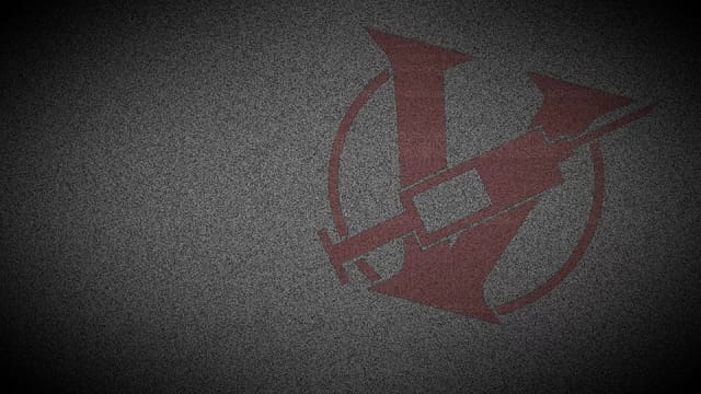 hisvirusness.com screenshot