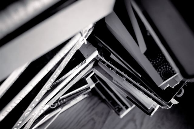 nachtbibliothek.de screenshot
