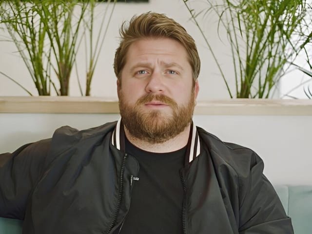 rickyschay.com screenshot