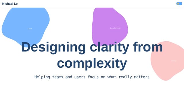 lifeofmle.com screenshot