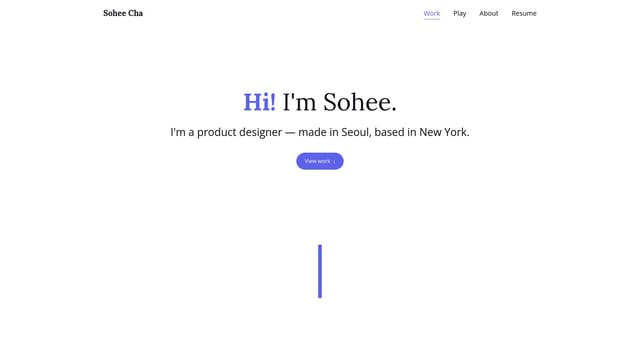 soheecha.com screenshot